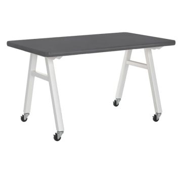 Phenolic Resin Top A-Frame Tables
