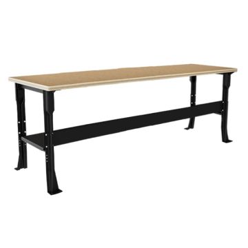 Heavy Duty Industrial Steel Benches