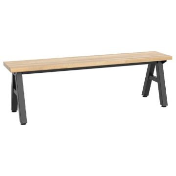 Avenuu A-Frame Benches