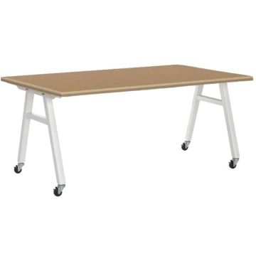 Shop Top A-Frame Tables
