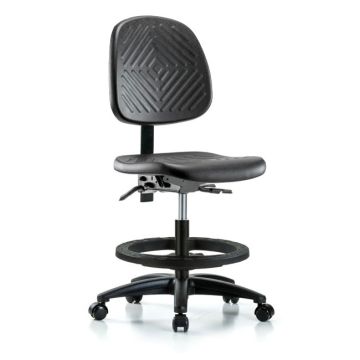 Acumen Poly Chair (24" - 34" H Diamondback)