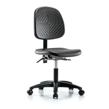 Acumen Poly Chair (18" - 23" H Diamondback)