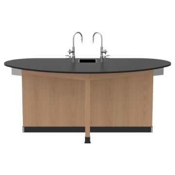 Axis Forward Vision Workstation (88" x 46")