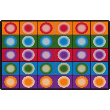 Dot Spots Carpet