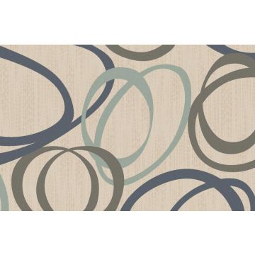 Duo Carpet