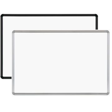 Dura-Rite Markerboard w/ Presidential Trim