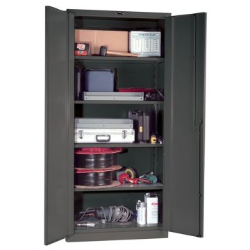 DuraTough Series Storage Cabinets