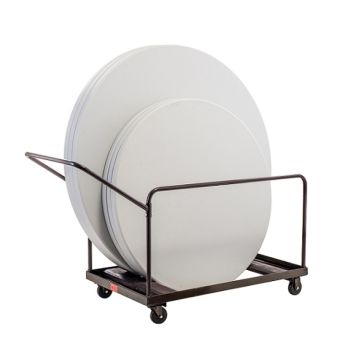 Economy Round Table Trucks by NPS