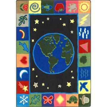 Earthworks Carpets