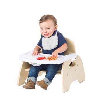 Easy Serve Feeding Chairs