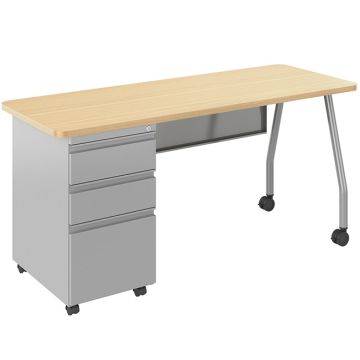 Echo Series Mobile Educator's Desk