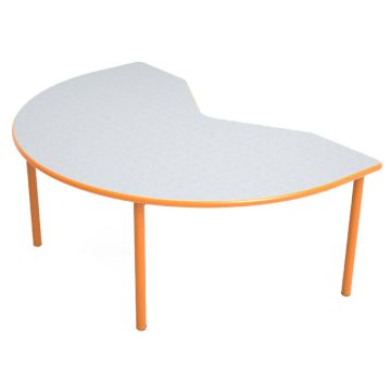 Elemental Activity Table- Kidney