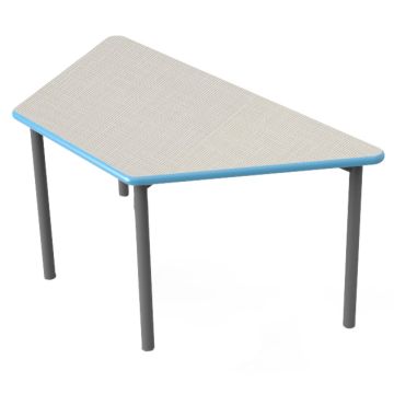Elemental Activity Table- Trapezoid
