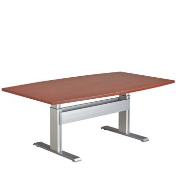 Elegante XT Electric Height Adjustable Conference Tables