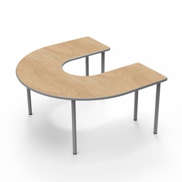 Elemental Activity Table- Horseshoe