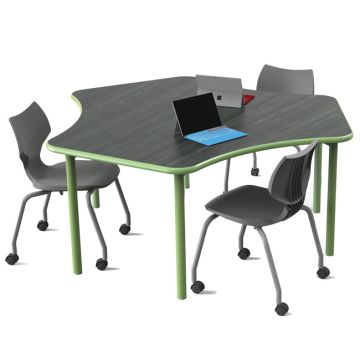 Sprocket Elemental Table