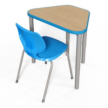 Elemental Huddle Student Desk