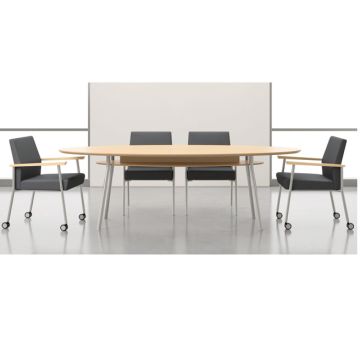 Elliptical Mystic Conference Tables