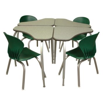 Elo Connect 4 Desk