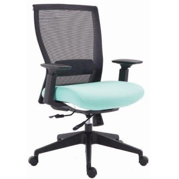MIA Series Mesh Back Executive Chair