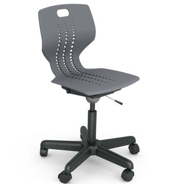 Quick Ship Emoji Task Chair