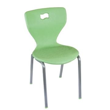 ErgoEngage Chair - 18-1/2" H
