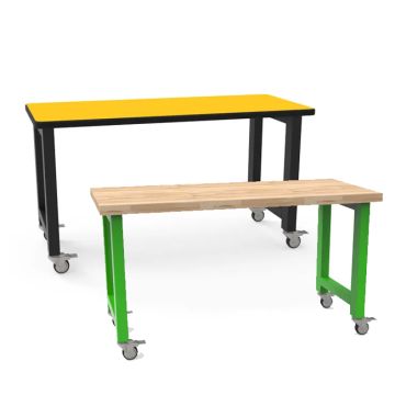 EPIC Tables