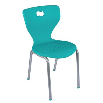 ErgoEngage Chair - 20-1/4" H