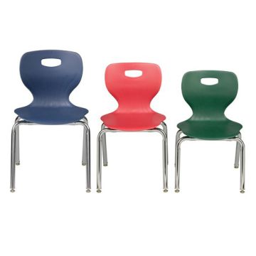 Euroflex Stack Chairs