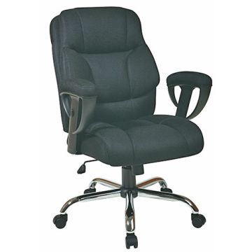 Executive Seating Big Mans Chair