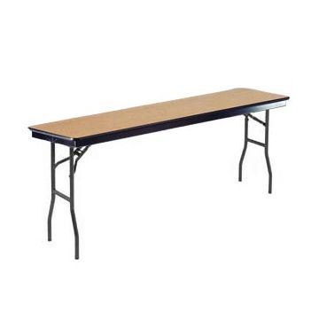 F Series Seminar Folding Tables