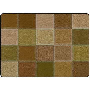 Crosshatch Carpets