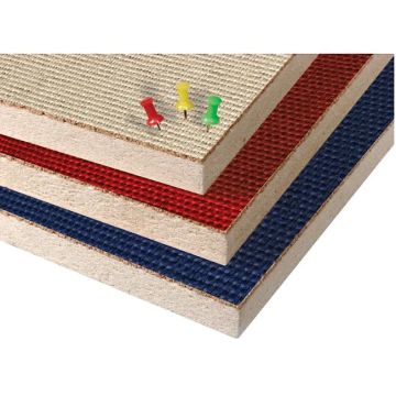 Fabric Add-Cork Panels