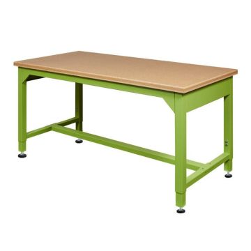 Fab Lab Workbenches