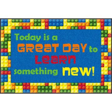 Welcome Mats by Flagship Carpets