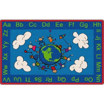 Happy World Carpet