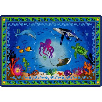 Into the Deep Carpet