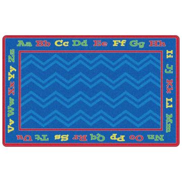 Chevron Mats
