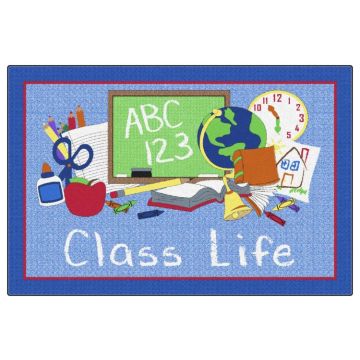 Class Life Carpet
