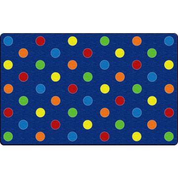 Dots Carpet