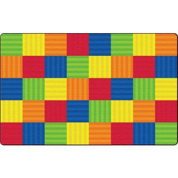 Hash Tag Multi Carpet