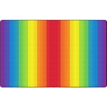 Rainbow Carpet