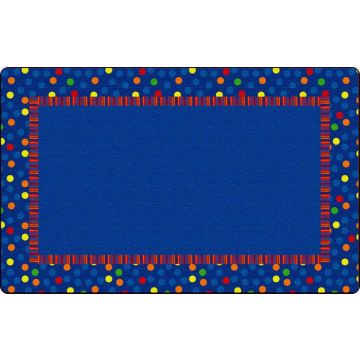 Dots & Stripes Carpet