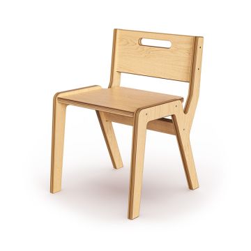 Designer Classroom Chair (14" H K-2nd)