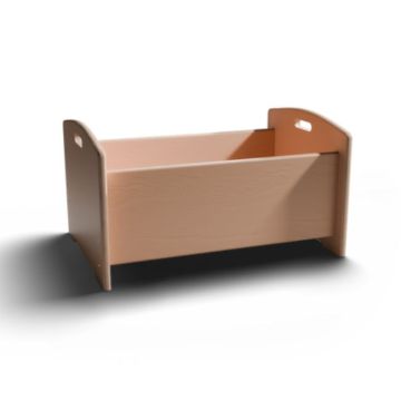 Doll Bed