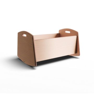 Doll Cradle 