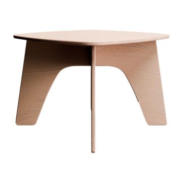 Group Classroom Table (22" H Square Top)