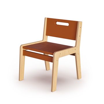 Preschool Classroom Chair (14" H Pre-K)