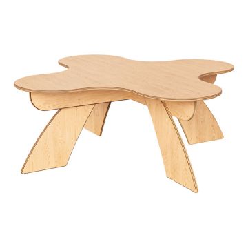Preschool Flower Table (15" H)