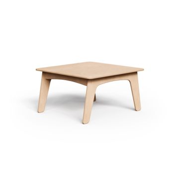 Montessori Classroom Table (36" W X 36" D x 20" H)